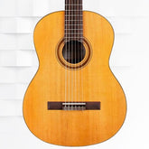 YAMAHA C80 CLASSICAL GUITAR